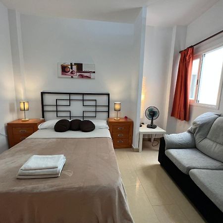 Alcamar Alquiler De Habitacion Privadas Con Bano Compartido Y Areas Comunes Alcalá la Real Zewnętrze zdjęcie