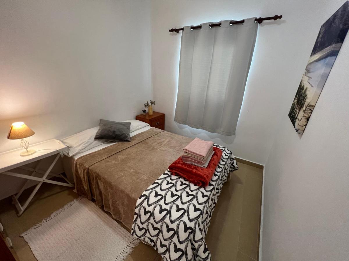 Alcamar Alquiler De Habitacion Privadas Con Bano Compartido Y Areas Comunes Alcalá la Real Zewnętrze zdjęcie