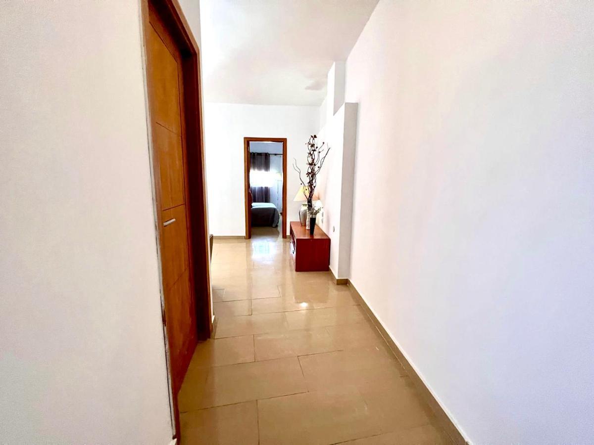 Alcamar Alquiler De Habitacion Privadas Con Bano Compartido Y Areas Comunes Alcalá la Real Zewnętrze zdjęcie