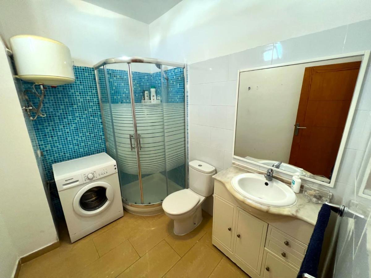 Alcamar Alquiler De Habitacion Privadas Con Bano Compartido Y Areas Comunes Alcalá la Real Zewnętrze zdjęcie