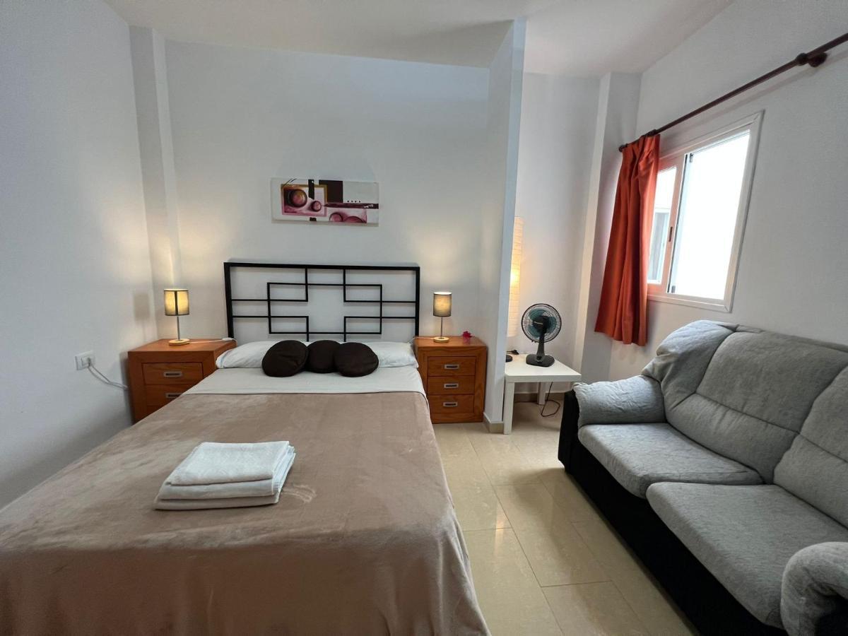 Alcamar Alquiler De Habitacion Privadas Con Bano Compartido Y Areas Comunes Alcalá la Real Zewnętrze zdjęcie