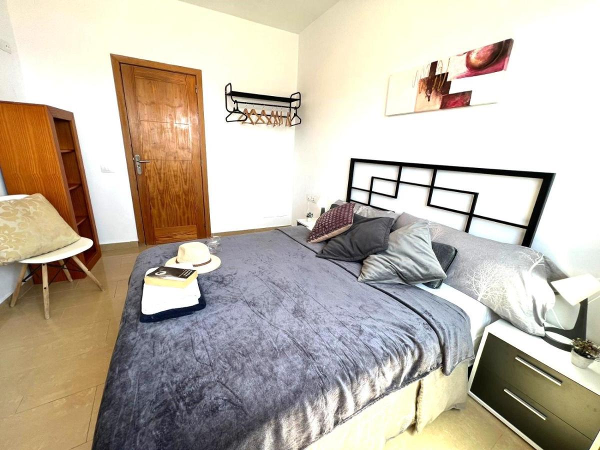 Alcamar Alquiler De Habitacion Privadas Con Bano Compartido Y Areas Comunes Alcalá la Real Zewnętrze zdjęcie