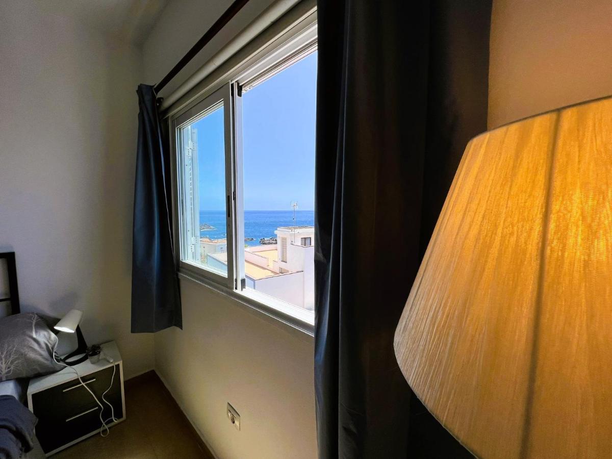Alcamar Alquiler De Habitacion Privadas Con Bano Compartido Y Areas Comunes Alcalá la Real Zewnętrze zdjęcie